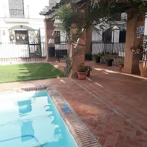 Dúplex Sol Nazari Vélez de Benaudalla