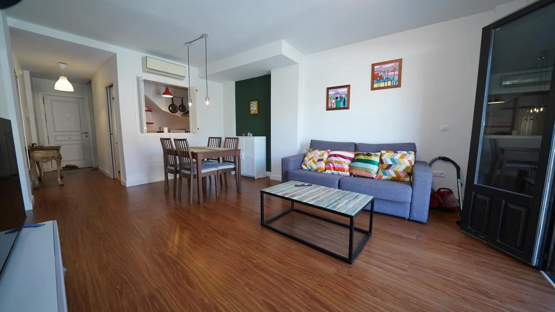 Apartment Nazari Velez de Benaudalla 0*,